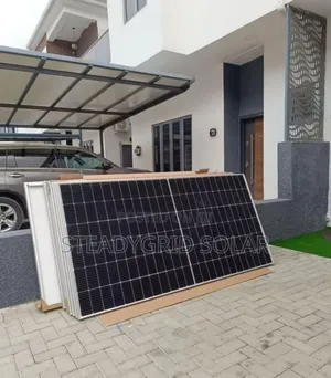 Energetic 10kva/20kwh Solar Installation(Xmas-new Yr Promo)