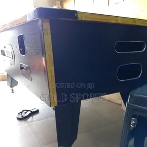 Commercial Snooker Table