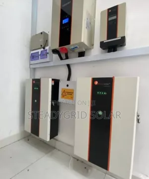 Felicity 10kva/20kwh Solar Energy Setup(Xmas-new Year Promo)