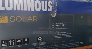 5kva 48v Luminous Hybrid Inverter