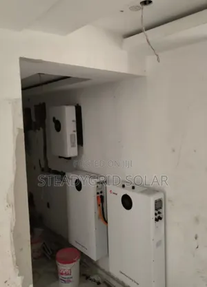 Effecient 10kva/20kh Solar System Setup(Xmas-new YEAR PROMO)