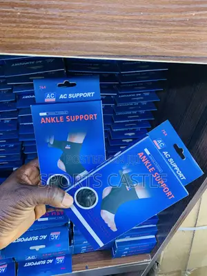 Ankle Support