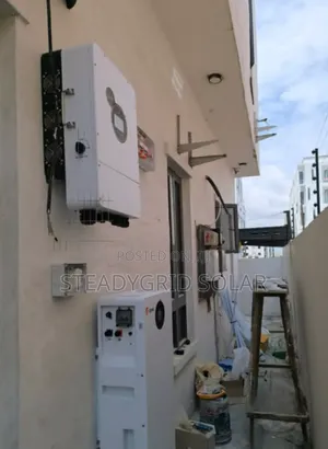 10kva/48v/10kwh Solar Installation Setup.XMAS-NEW YEAR PROMO