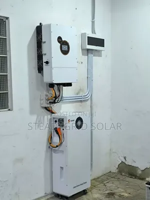 Super Rugged 10kva/48v/16kwh Solar System Set(Xmas-new Year Promo)