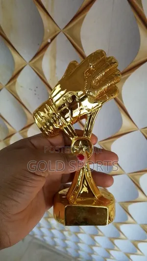 Best Goalkeeper Award Fig4