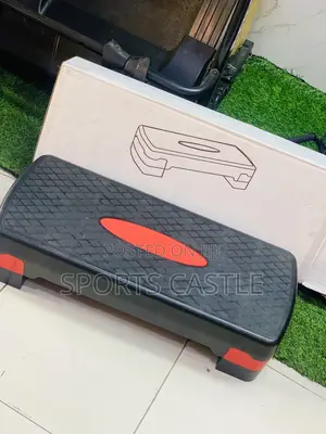 Aerobic Stepboard