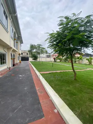 Photo - 7bdrm House in Sangotedo for rent