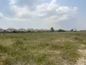 140 Plots of Land 4 Sale Gated Esta Chevron Leki