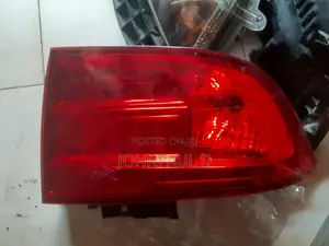 Back Light TL 05