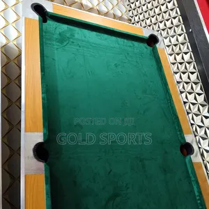 Normal Snooker Table Fig6