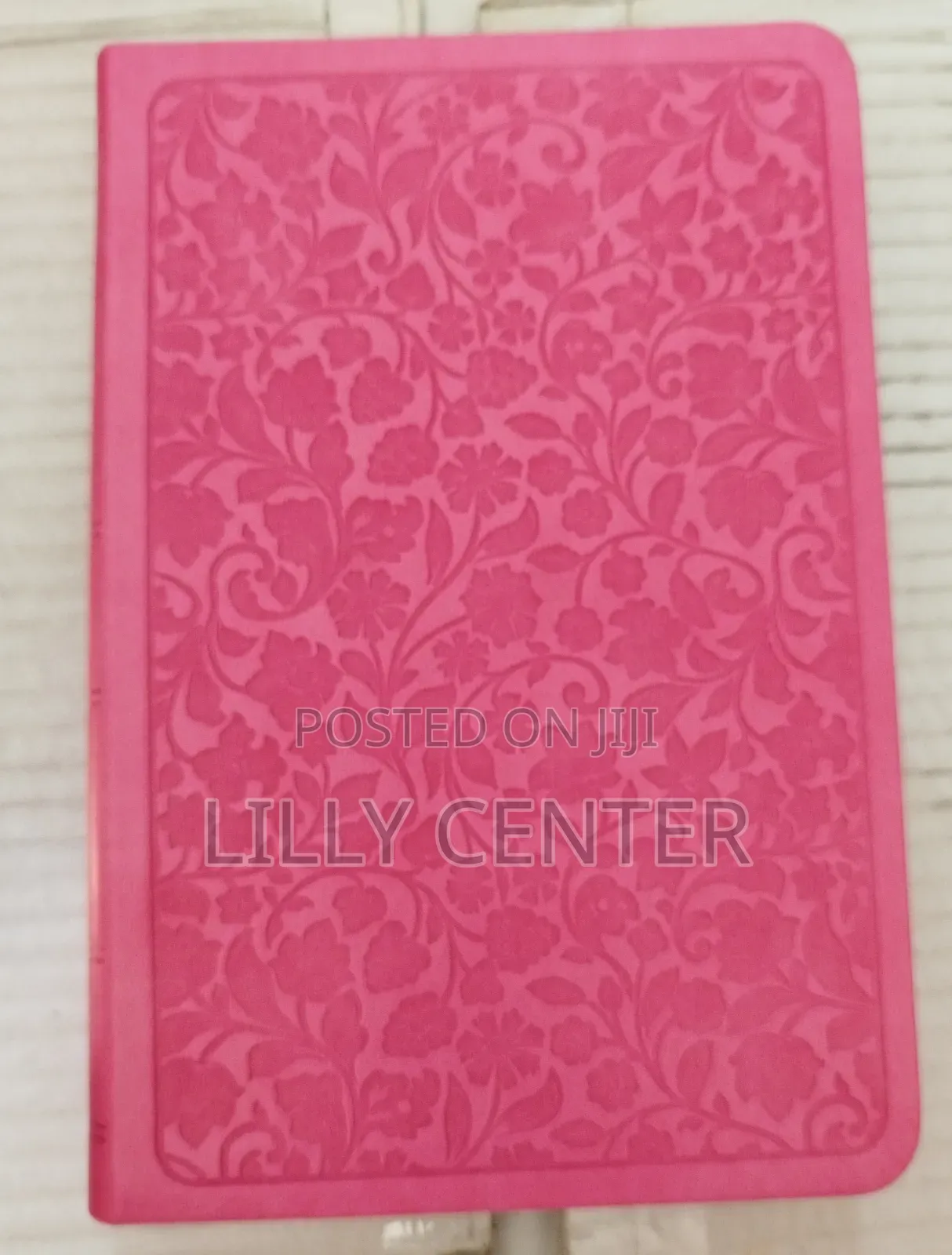 Gift Bible Large Print KJV