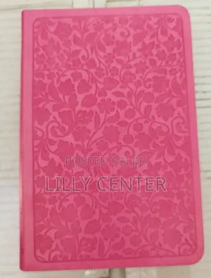 Gift Bible Large Print KJV