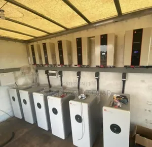 24/7 Power Supply 60kva Solar YR PROMO