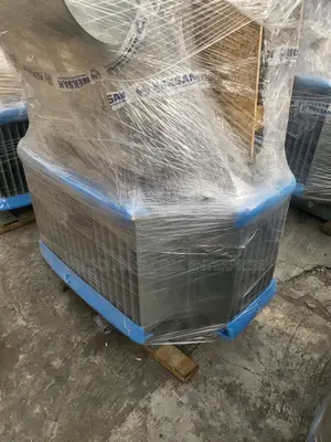 Meksan 200kva/33kv Transformer