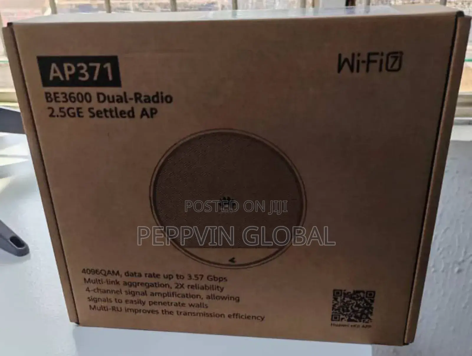 Huawei Wifi 7 Access Point