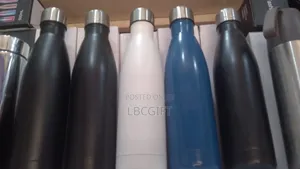 Vacuum Bottle (Wholesales Only)