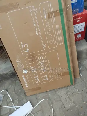 Hisense Smart Television 43 Inches