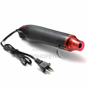 Photo - Mini Hot Air Heat Gun