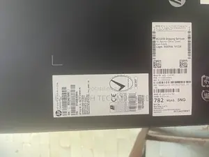 New Desktop Computer HP Envy 32GB Intel Core I7 SSD 2T