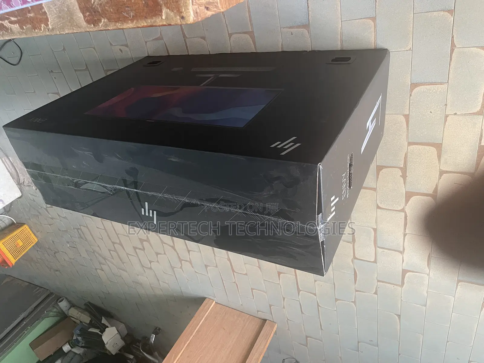 New Desktop Computer HP Envy 32GB Intel Core I7 SSD 2T