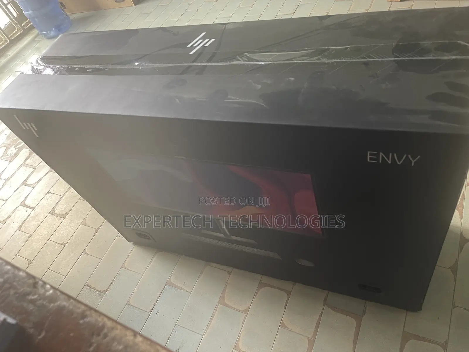 New Desktop Computer HP Envy 32GB Intel Core I7 SSD 2T