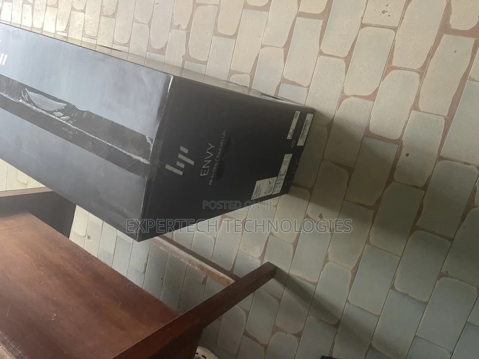 New Desktop Computer HP Envy 32GB Intel Core I7 SSD 2T