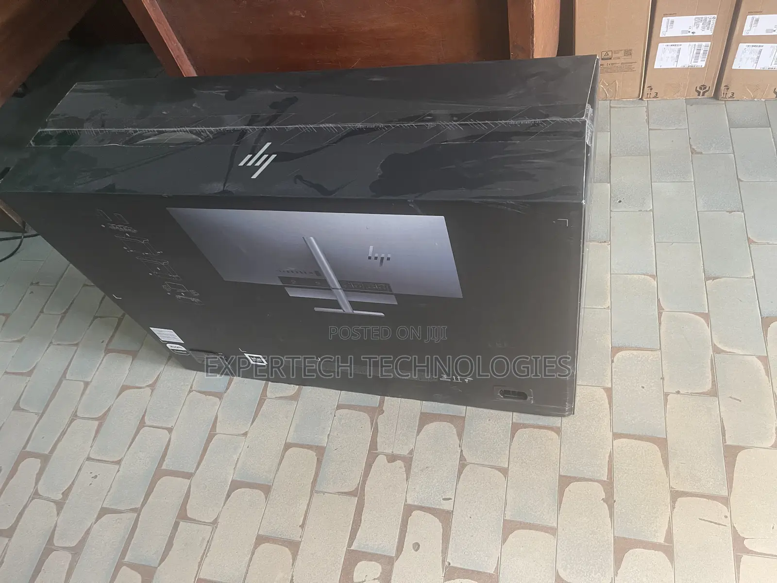 New Desktop Computer HP Envy 32GB Intel Core I7 SSD 2T
