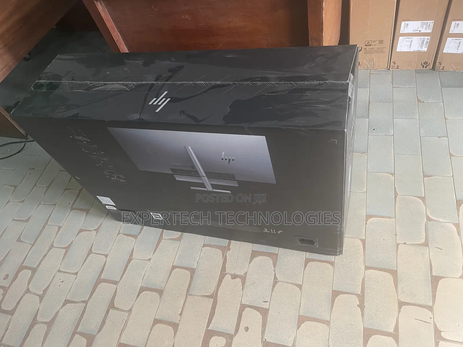New Desktop Computer HP Envy 32GB Intel Core I7 SSD 2T