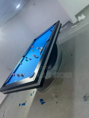 Snooker Pool Board Luxury