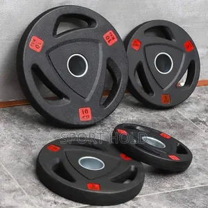 Weight Plate
