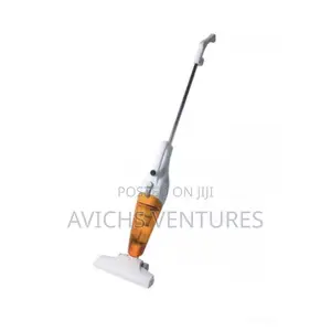 Photo - Hepa Filter Handle Vacuum Cleaner