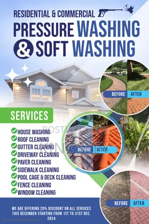 House Cleaning