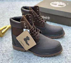 Timberland
