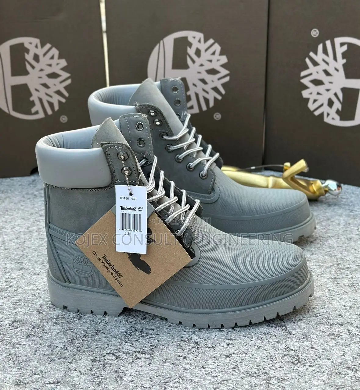 Timberland