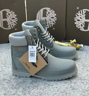 Timberland
