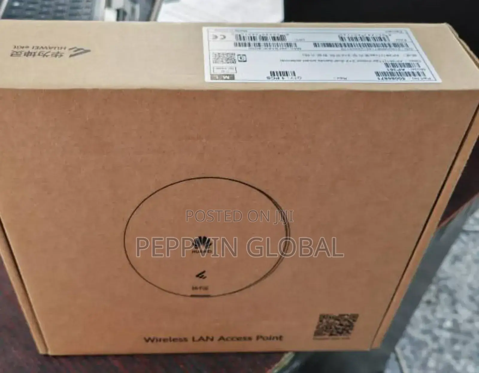Huawei Ekitengine Ap361 Access Point Datasheet