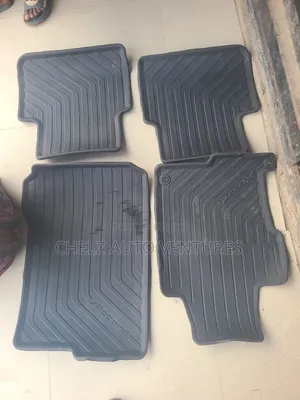 Oem Foot Mat For Honda Acoord 2013-2017 Model