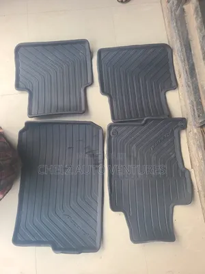 Oem Foot Mat For Honda Acoord 2013-2017 Model