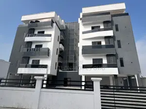 2bdrm Apartment in Ikate for sale