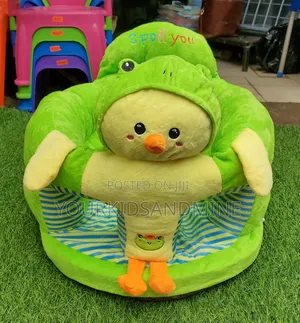 Learn-to-Sit (Baby Sitter)