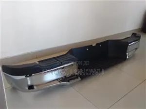 Back Bumper for Hilux 2018 to 2023 Original