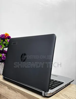 Laptop HP ProBook 430 G3 8GB Intel Core I7 SSD 256GB