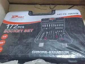 Socket Set