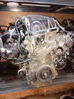 Accra TSX Engine and Gearbox 2015 Model 4 Plug First Grade