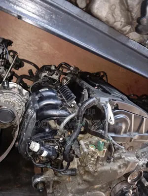 Accra TSX Engine and Gearbox 2015 Model 4 Plug First Grade