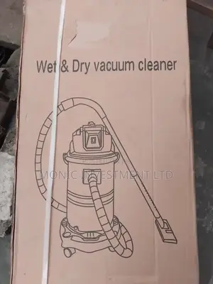 Vacuum Cleaner 50litrrs