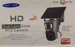 Best Standard and Quality Solar HD Camera