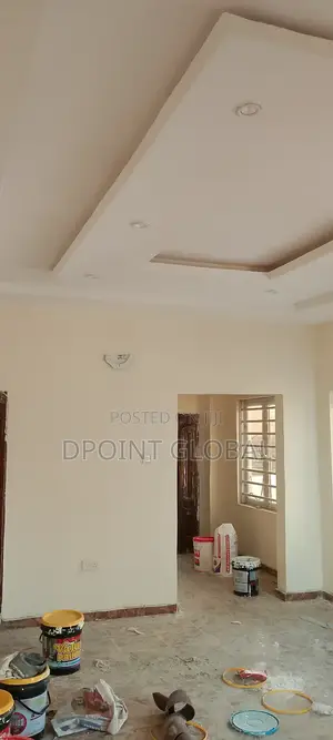 Furnished 2bdrm Block of Flats in Vip Garden Estate, Boys Town for rent