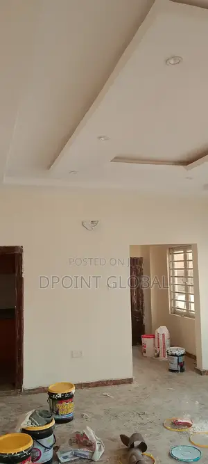 Furnished 2bdrm Block of Flats in Vip Garden Estate, Boys Town for rent