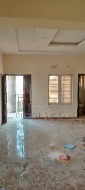 Furnished 2bdrm Block of Flats in Vip Garden Estate, Boys Town for rent